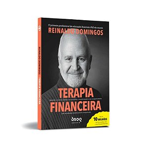 Livro Terapia Financeira - 02Ed/22