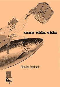 Livro Uma Vida Vida