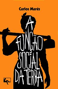 Livro A Função Social Da Terra
