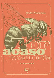 Livro Por Acaso Memória
