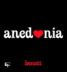 Livro Anedonia