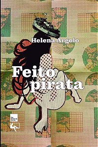 Livro Feito Pirata