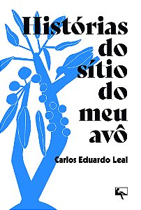 Livro Histórias do sítio do meu avô