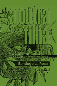 Livro A Outra Filha