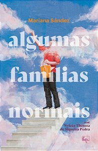 Livro Algumas Famílias Normais