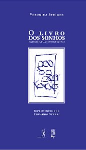 Livro O Livro Dos Sonhos