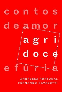 Livro Agridoce