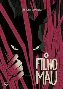Livro O Filho Mau
