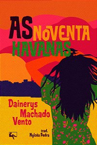 Livro As Noventa Havanas