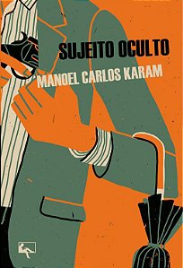 Livro Sujeito Oculto