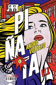 Livro Piñata
