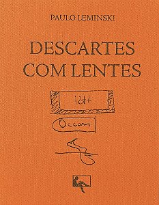 Livro Descartes Com Lentes