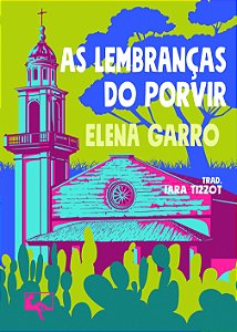 Livro As Lembranças Do Porvir