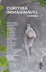 Livro Curitiba Inimaginável
