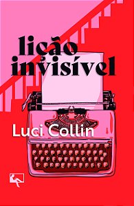 Livro Lição Invisível