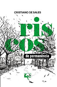 Livro Riscos De Permanência