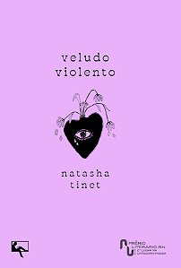 Livro Veludo Violento