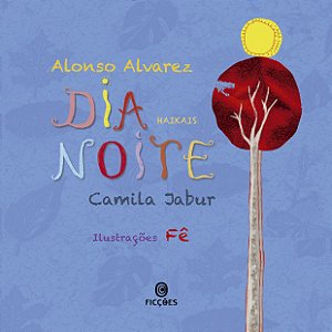 Livro Dia Noite: Haikais
