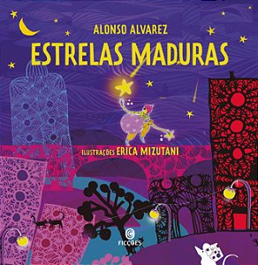 Livro Estrelas maduras (Nova edição)