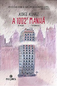 Livro A 1002ª manhã: Série 11º andar - Temporada 3