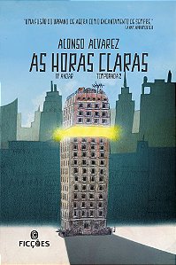 Livro As horas claras: Série 11º andar - Temporada 2