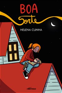 Livro Boa sorte