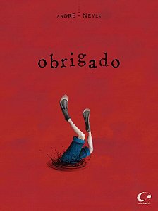 Livro Obrigado