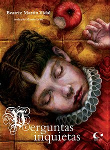 Livro Perguntas Inquietas