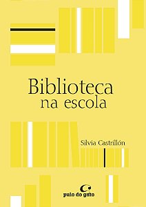 Livro Biblioteca Na Escola