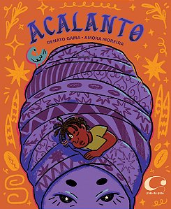 Livro Acalanto