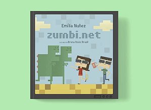 Livro Zumbi.Net