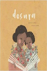 Livro Doçura