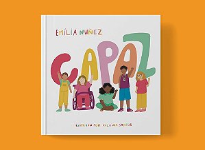 Livro Capaz