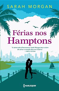 Livro Férias nos Hamptons: Para Nova York, com Amor Livro...