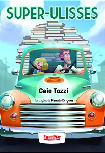 Livro Super-Ulisses