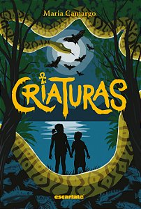 Livro Criaturas