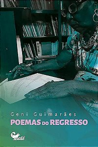Livro Poemas do regresso