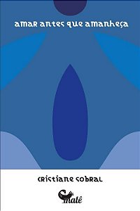 Livro Amar antes que amanheça