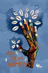 Livro Aos meus homens