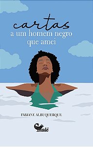 Livro Cartas a um homem negro que amei