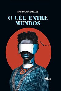 Livro O céu entre mundos
