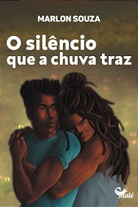 Livro O silêncio que a chuva traz