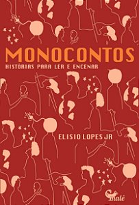 Livro Monocontos: Histórias para ler e encenar