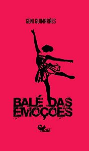 Livro Balé das emoções