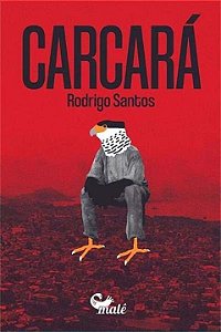 Livro Carcará