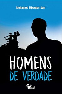 Livro Homens de verdade