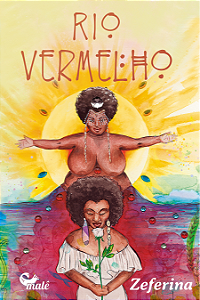Livro Rio vermelho