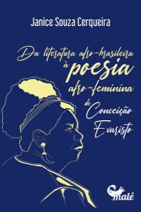 Livro Da Literatura Afro-Brasileira à Poesia Afro-Feminin...
