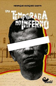 Livro Uma temporada no inferno