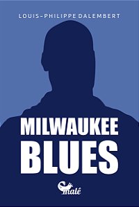 Livro Milwaukee Blues